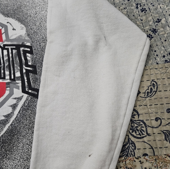 Vintage Ohio state buckeyes crew neck - Picture 2 of 6
